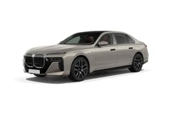 7 Series Oxide Grey Metallic Color