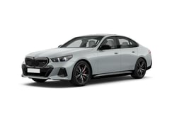 i5 Brooklyn Grey Metallic Color