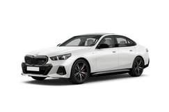 i5 Mineral White Metallic Color