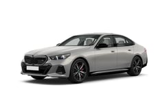 i5 Oxide Grey Metallic Color