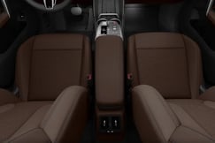 BMW iX1 Front Armrest