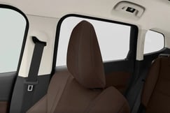BMW iX1 Seat Headrest 