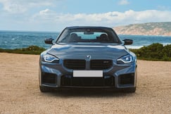M2 Exterior image