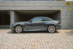 M2 Exterior image