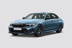 M340i Exterior image