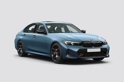 M340i Exterior image