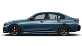 M340i Exterior image
