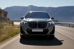 X1 Exterior image