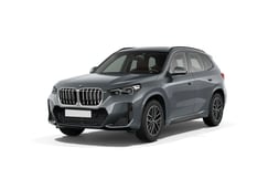 X1 Storm Bay Metallic Color
