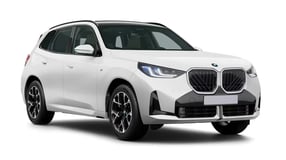 X3 Exterior image