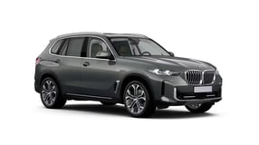 X5 Exterior image