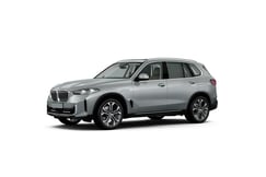 X5 Skyscraper Grey Metallic Color