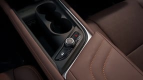 Cup Holders