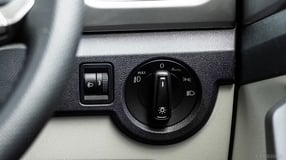 Dashboard Switches