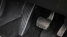 Dead Pedal
