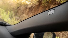 Driver Side Airbag