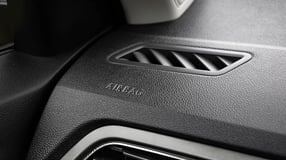 Front Passenger Airbag