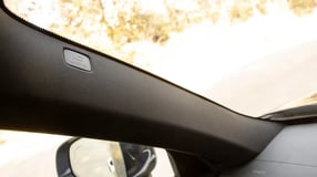 Front Passenger Side Airbag