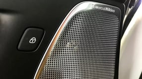 Front Speakers