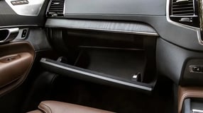 Glove Box