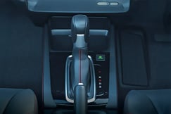 Honda City Gear Selector