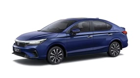 Obsidian Blue Pearl Color