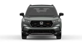 CR-V Hybrid Exterior image