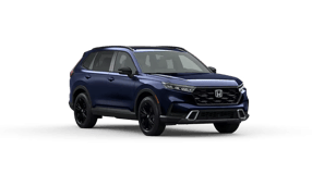 CR-V Hybrid Exterior image