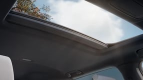 Honda CR-V Hybrid Sunroof/Moonroof