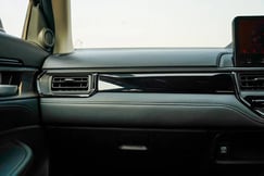 Honda Elevate Passenger View