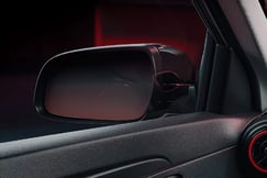 Hyundai Exter Side Mirror (Glass)