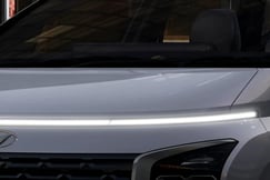 Hyundai Stargazer Exterior Image