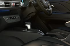 Hyundai Stargazer Gear Shifter