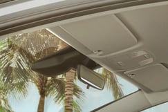 Hyundai Stargazer Rear View Mirror/Courtesy Lamps
