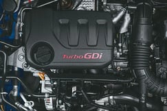 Hyundai Venue N Line Engine