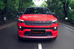 Compass Exterior image