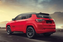 Compass Exterior image