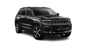 Jeep Grand Cherokee Front Right Side