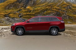 Meridian Exterior image