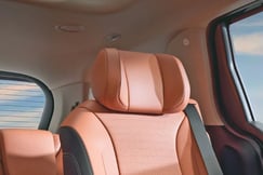 Kia Carnival Seat Headrest