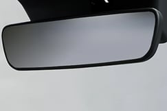 Kia EV3 Rear View Mirror/Courtesy Lamps