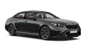 M5 Sophisto Grey brilliant effect metallic