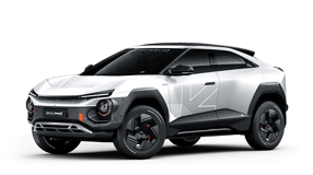 Everest White