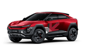 Tango Red