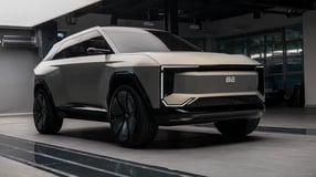 BE.07 Exterior image