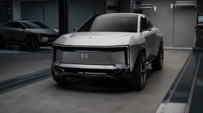BE.09 Exterior image