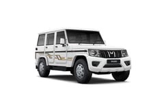 Bolero Diamond White Color