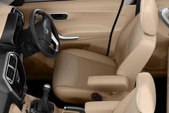 Mahindra Bolero Neo Plus Door view of Driver seat