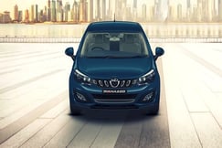 Marazzo Exterior image