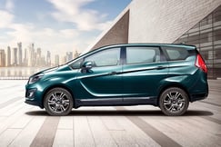 Marazzo Exterior image